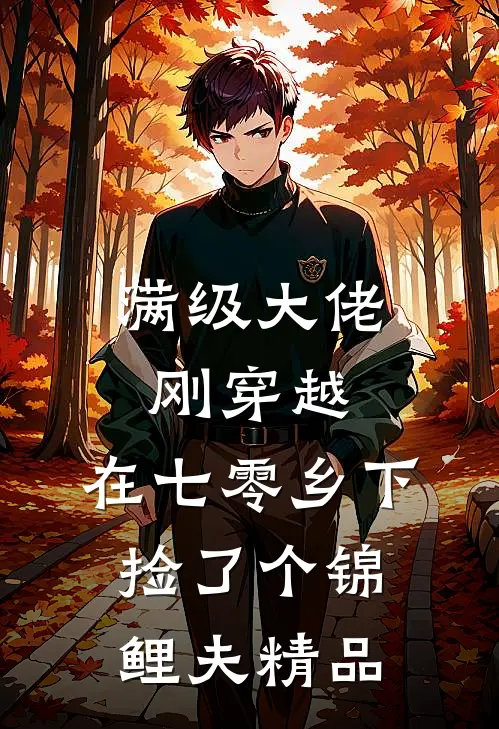 满级大佬刚穿越，在七零乡下捡了个锦鲤夫精品