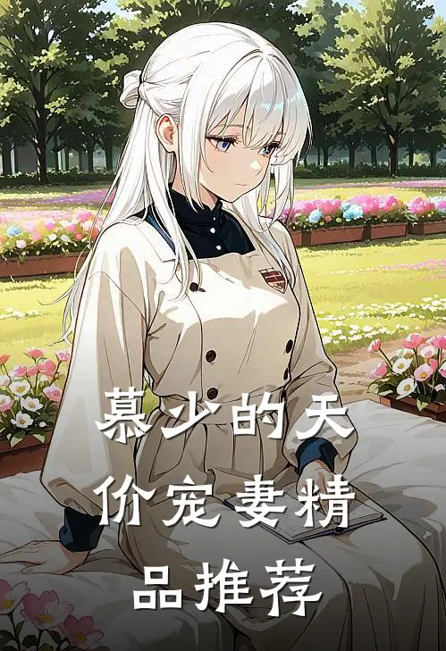 慕少的天价宠妻精品推荐