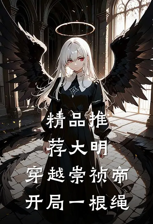 精品推荐大明：穿越崇祯帝，开局一根绳
