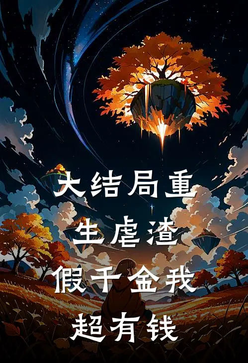 大结局重生虐渣：假千金我超有钱