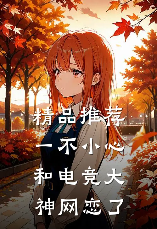 精品推荐一不小心和电竞大神网恋了