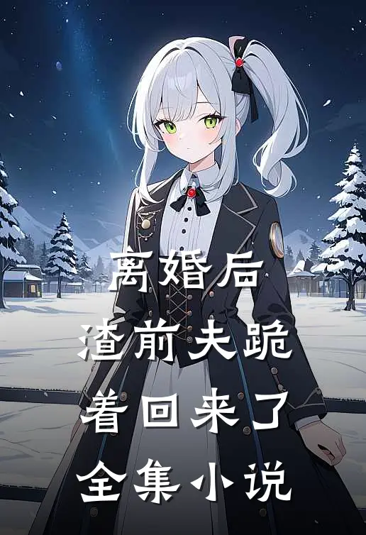 离婚后：渣前夫跪着回来了全集小说