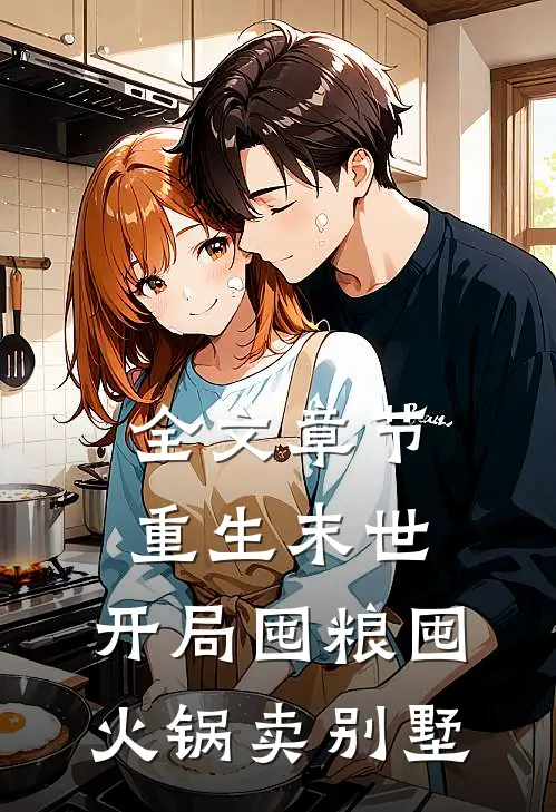 全文章节重生末世：开局囤粮囤火锅卖别墅