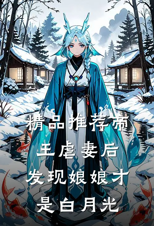 精品推荐帝王虐妻后，发现娘娘才是白月光