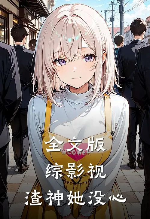 全文版综影视：渣神她没心
