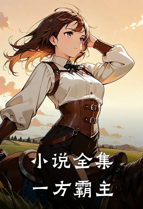 小说全集一方霸主