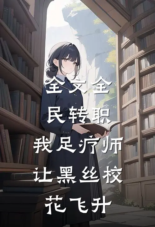 全文全民转职：我足疗师让黑丝校花飞升