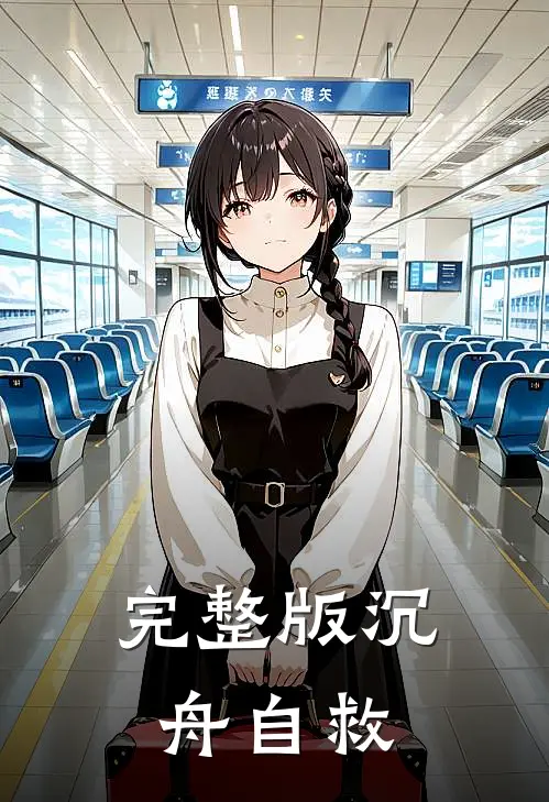 完整版沉舟自救