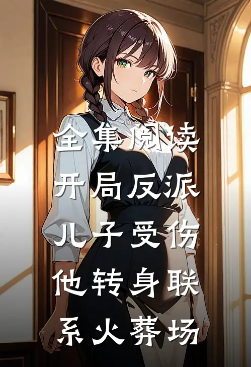 全集阅读开局反派儿子受伤，他转身联系火葬场