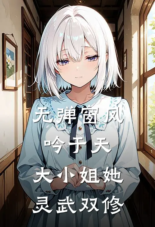 无弹窗凤吟于天：大小姐她灵武双修