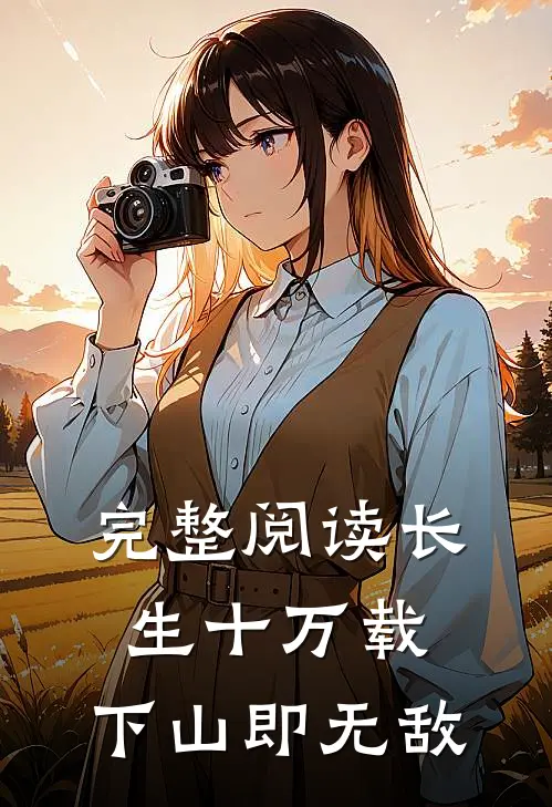 完整阅读长生十万载，下山即无敌