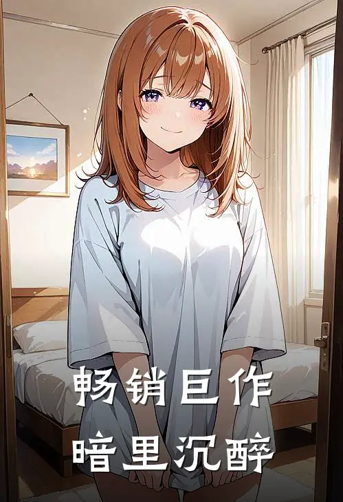 畅销巨作暗里沉醉