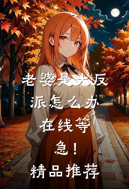 老婆是大反派怎么办，在线等，急！精品推荐