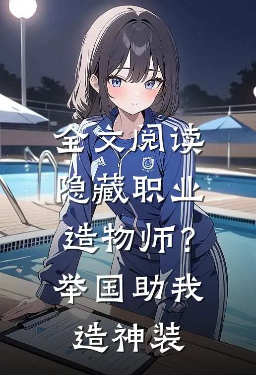 全文阅读隐藏职业造物师？举国助我造神装