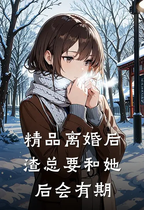 精品离婚后，渣总要和她后会有期