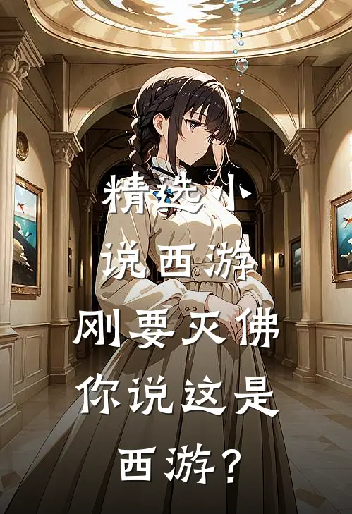 精选小说西游：刚要灭佛，你说这是西游？