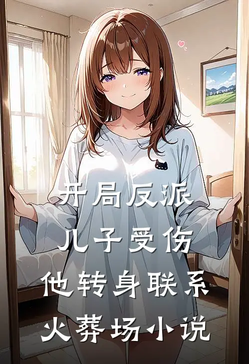 开局反派儿子受伤，他转身联系火葬场小说