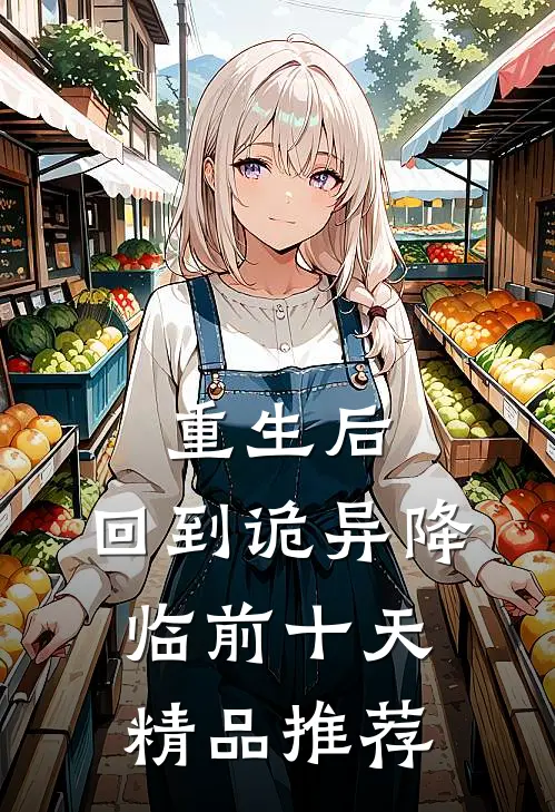 重生后，回到诡异降临前十天精品推荐