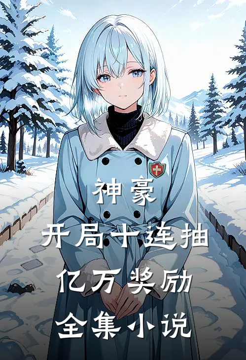 神豪：开局十连抽亿万奖励全集小说