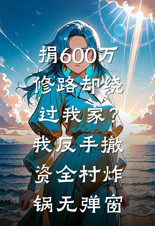 情深作局中，此恨经年长在线阅读