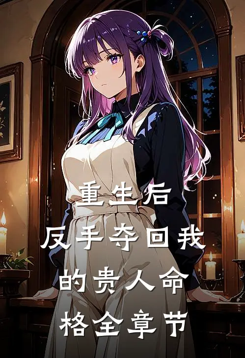重生后，反手夺回我的贵人命格全章节