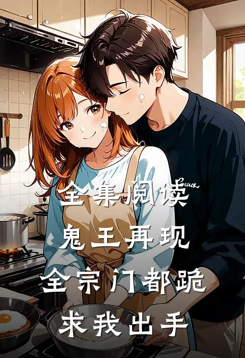 全集阅读鬼王再现，全宗门都跪求我出手