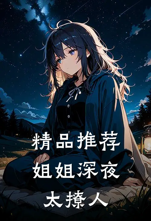 精品推荐姐姐深夜太撩人