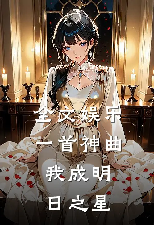 全文娱乐：一首神曲，我成明日之星