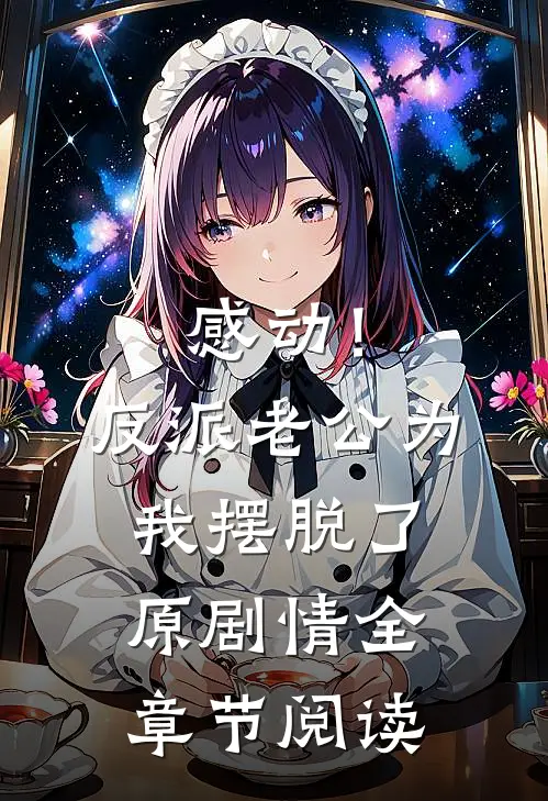 感动！反派老公为我摆脱了原剧情全章节阅读