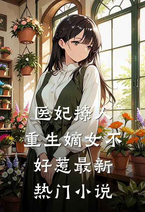 医妃撩人：重生嫡女不好惹最新热门小说