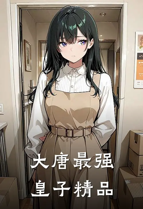 大唐最强皇子精品