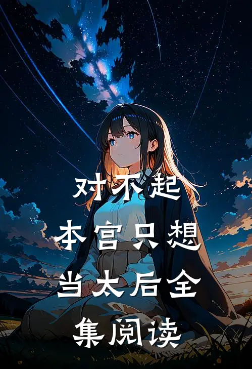 对不起，本宫只想当太后全集阅读