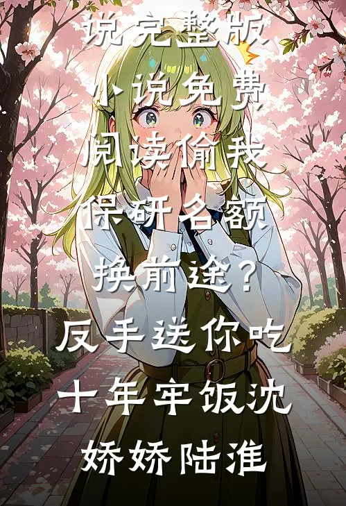 相思与君绝爽文