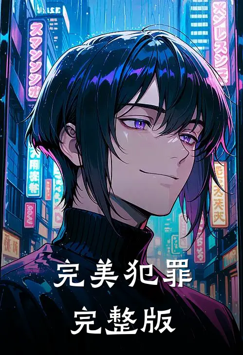 完美犯罪完整版