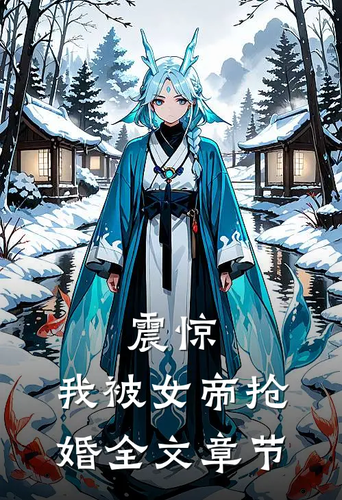 震惊，我被女帝抢婚全文章节