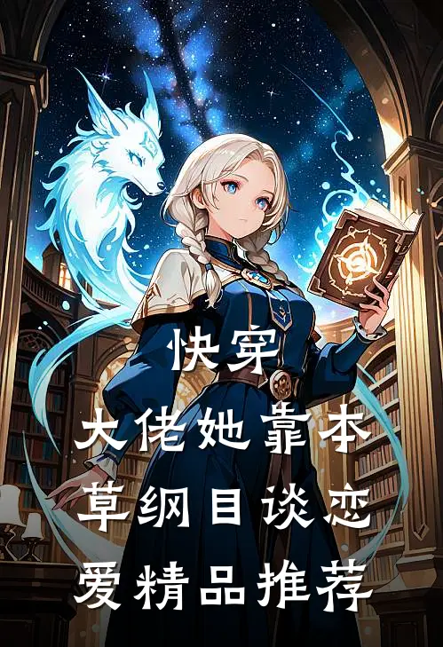 快穿：大佬她靠本草纲目谈恋爱精品推荐