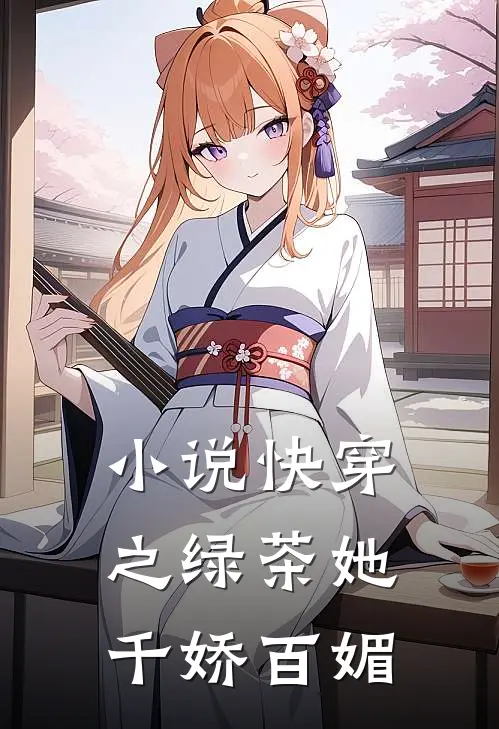 小说快穿之绿茶她千娇百媚