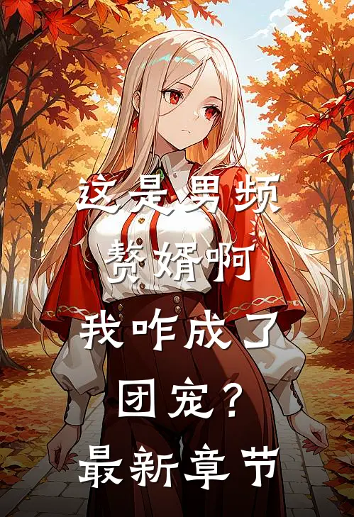这是男频赘婿啊，我咋成了团宠？最新章节