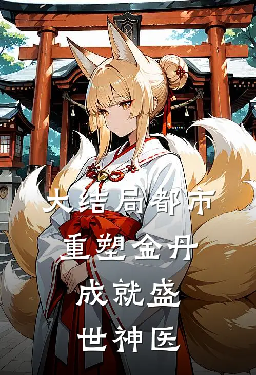 大结局都市：重塑金丹，成就盛世神医