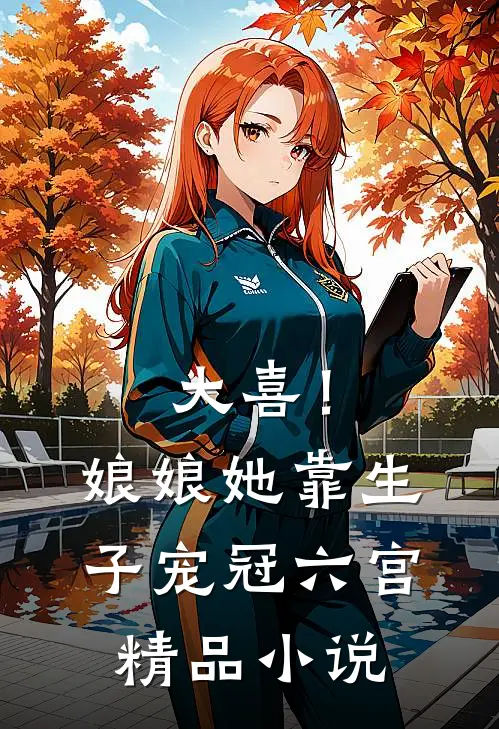 大喜！娘娘她靠生子宠冠六宫精品小说
