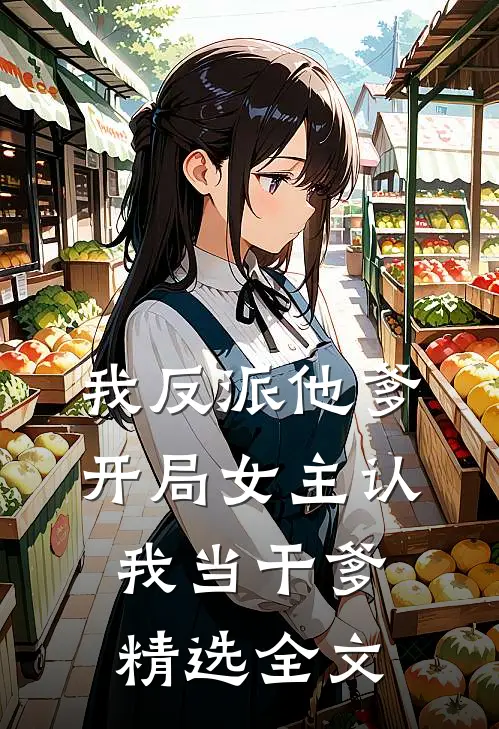 我反派他爹，开局女主认我当干爹精选全文