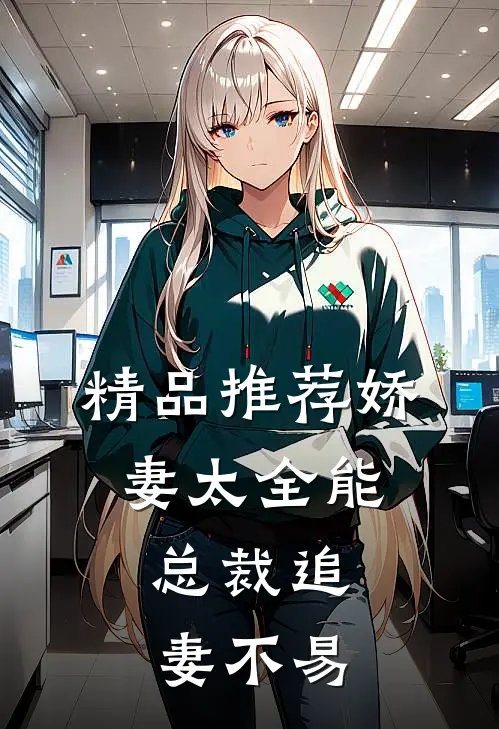 精品推荐娇妻太全能，总裁追妻不易