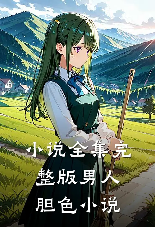 小说全集完整版男人胆色小说