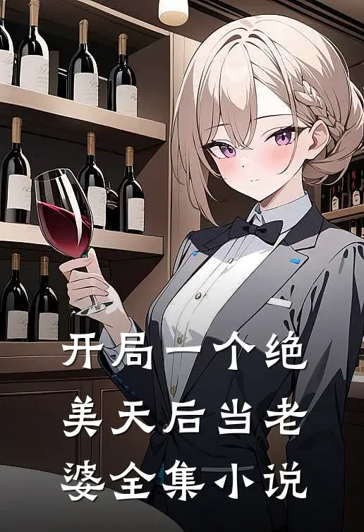 开局一个绝美天后当老婆全集小说