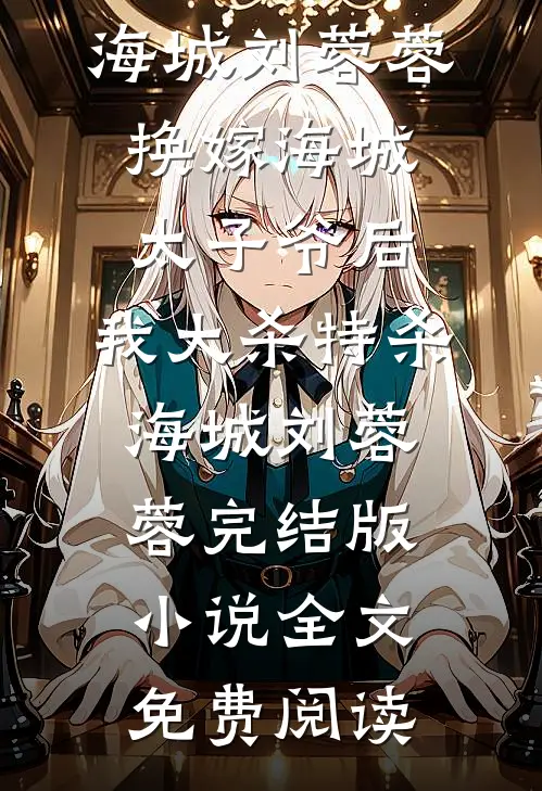 何处旧曾谙唐岁宁徐晏礼后续+全文