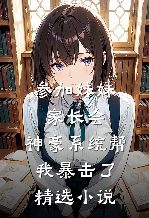 参加妹妹家长会，神豪系统帮我暴击了精选小说