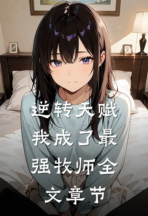 逆转天赋：我成了最强牧师全文章节
