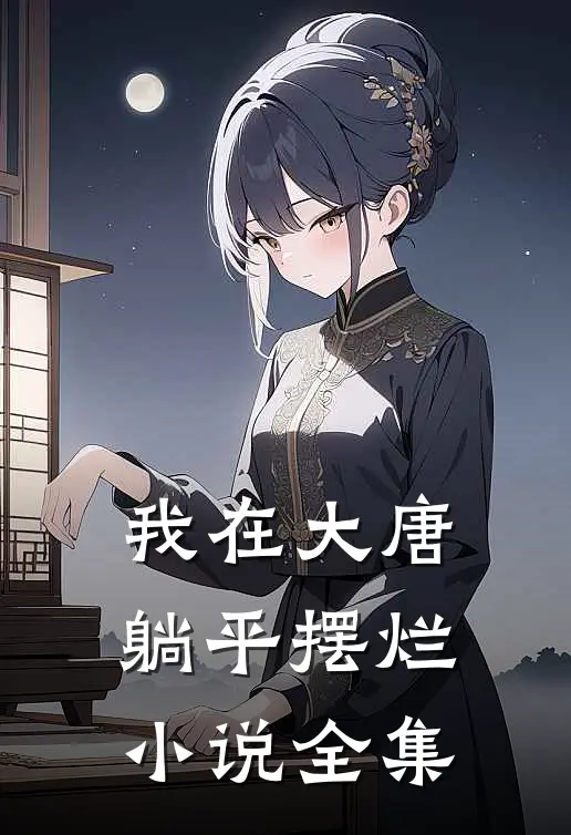 我在大唐躺平摆烂小说全集