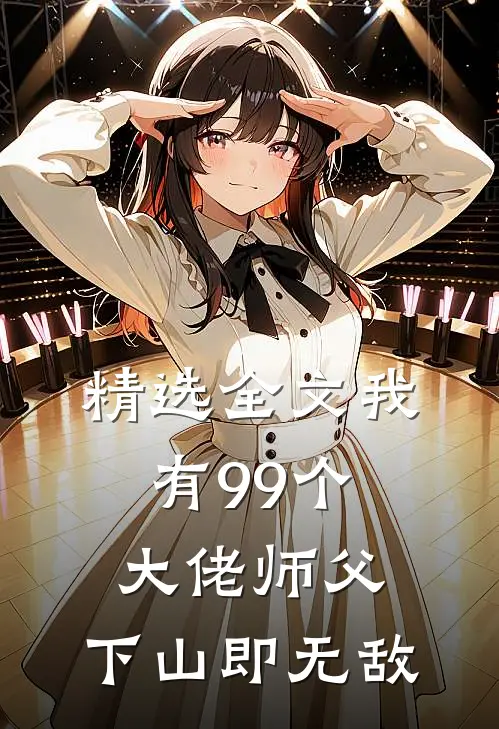 精选全文我有99个大佬师父，下山即无敌