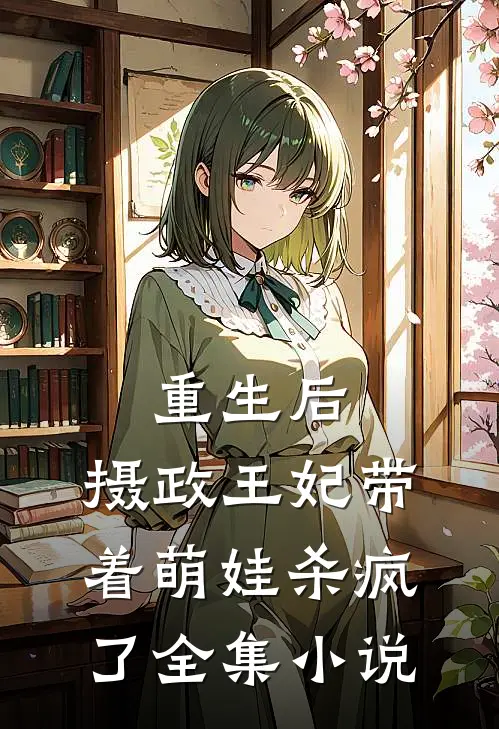重生后，摄政王妃带着萌娃杀疯了全集小说